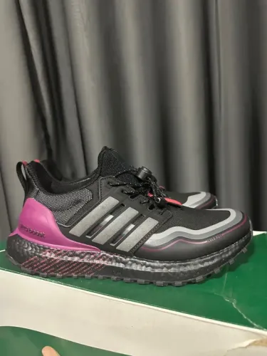 Adidas ultraboost ALL TERRAIN