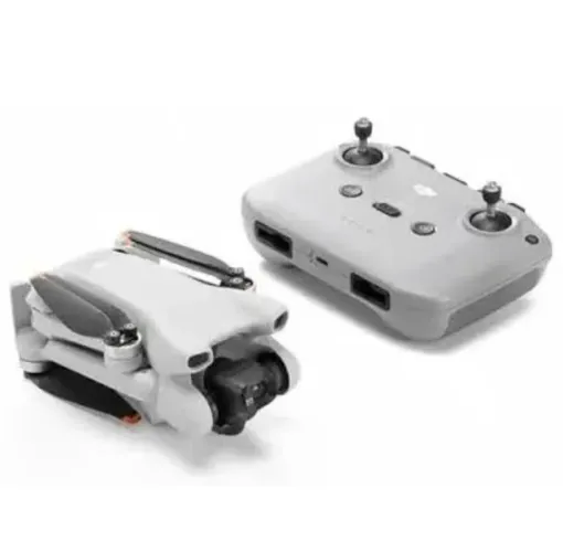 Drone DJI mini 3 standart NOVO PROMOÇÃO