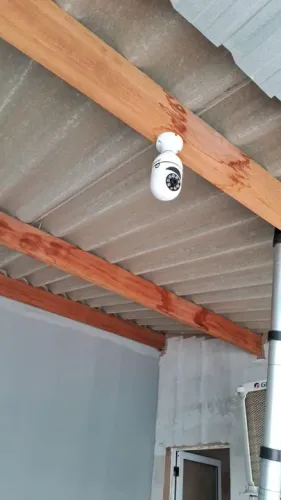 Instalação e Manutenção Cameras Wi-Fi Todas As Marcas
