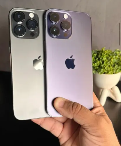 iPhone 14 Pro