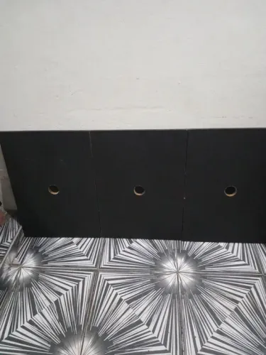 Taboa dê mdf