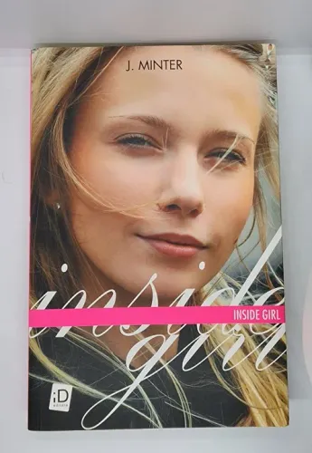 Livro - Inside Girl