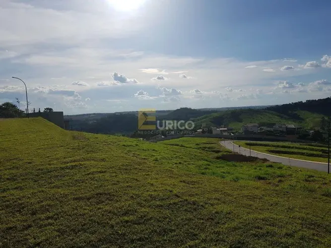 Terreno em Condomínio à venda no Condomínio Arboretum em Vinhedo/SP