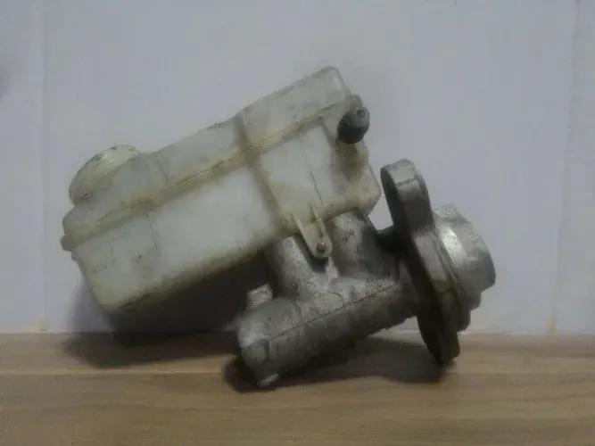 Cilindro Mestre Renault Sandero Logan 2014 a 2019 798378