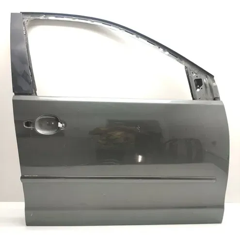 Porta Dianteira Direita Volkswagen Polo 2008 2009 A 2013