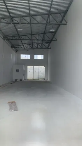 Ponto Comercial para locação na Avenida Gilenilda Alves em Conquista