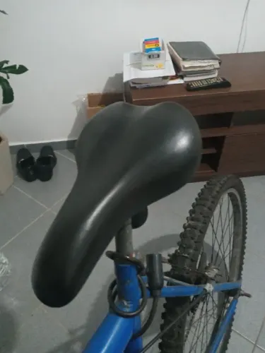 BICICLETA BRACICLO adulto (PARCELAMOS)