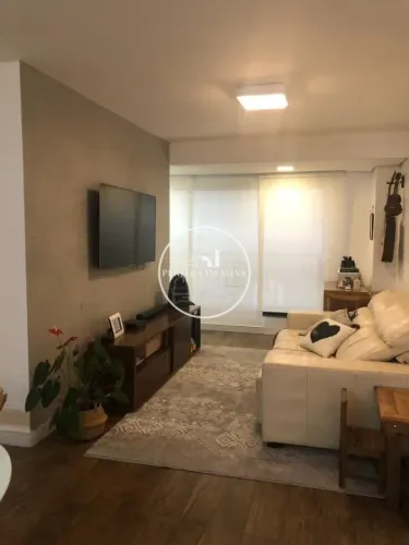 Apartamento Cobertura à venda em Condomínio Club Life Morumbi Aria - Jardim Parque Morumbi
