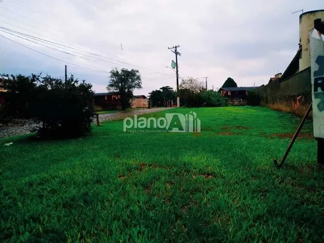 Terreno à venda, com 495,6m², - Bom Sucesso - Gravataí / RS por R$ 450.000,00