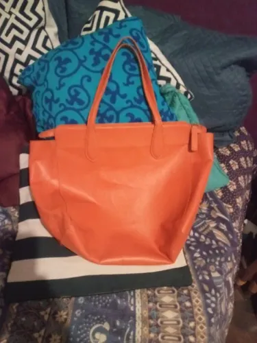 Bolsa Mr Cat mala mão Original