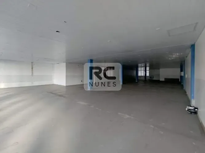 Sala-andar para alugar no Centro de BH