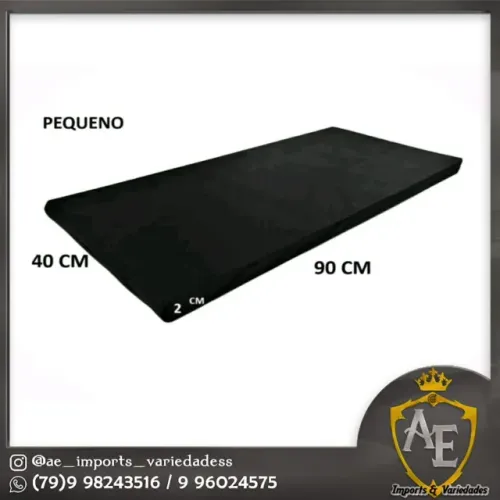 colchonete de ginastica