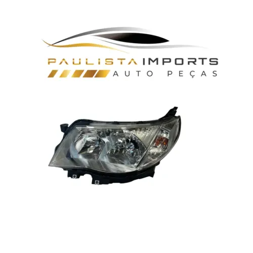 Farol Subaru Forester 2008 2009 2010 2011 2012 ( Novo Original 