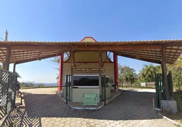 Pedro Leopoldo - Área rural em condomínio