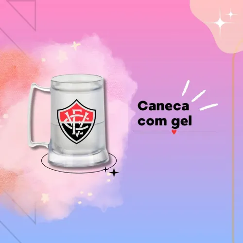 Caneca personalizada