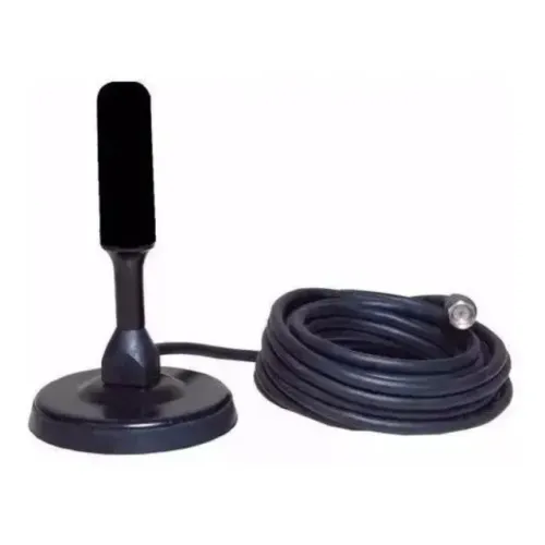 Antena Digital Hd Tv Int E Ext 5m 4db Cl-3003 Hxj