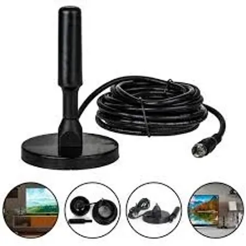 Antena TV digital/entrega grátis