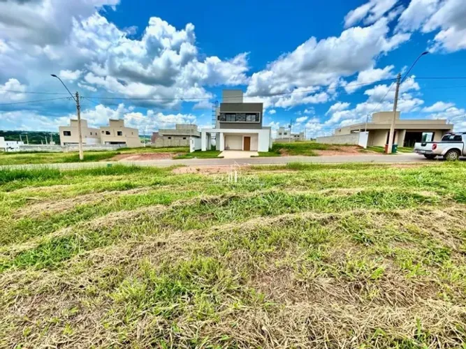 Jardins Parma, Ágio Jardins Parma, Lote com 271,04m² R$ 233.802,67