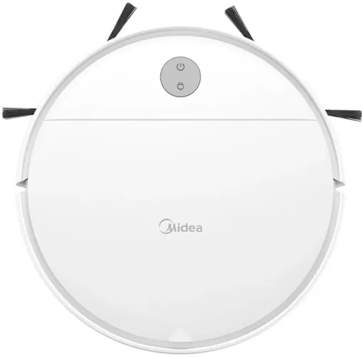 Robô Aspirador de Pó Midea i2A - Bivolt