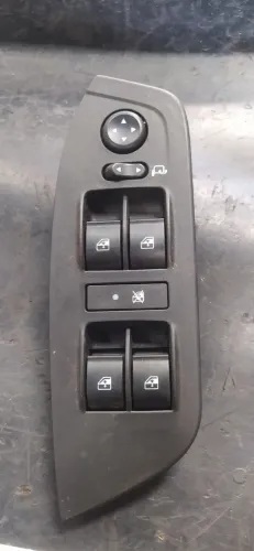 Interruptor vidro elétrico argo 
