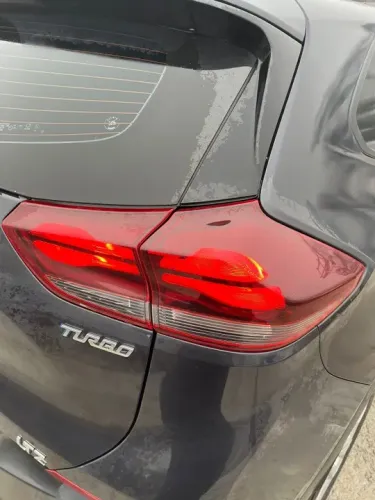 Lanterna Traseira Esquerda Gm Tracker 2024 - Rs Auto Peças 