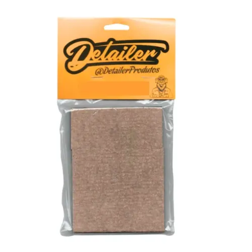Kit Aplicador Descontaminação Chuva Ácida Katana Detailer