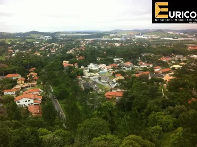 Terreno em Condomínio à venda no Condomínio São Joaquim em Vinhedo/SP