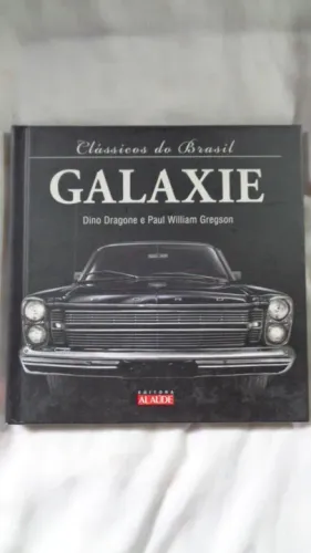 Galaxie