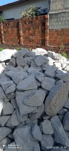 Vende-se material de construção