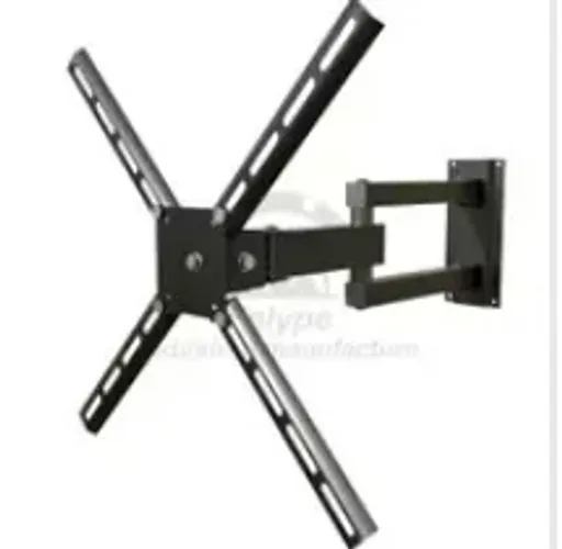 Suporte auriculado para tv ate 40"