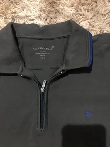 Camisa Polo Vila Romana G, Lord