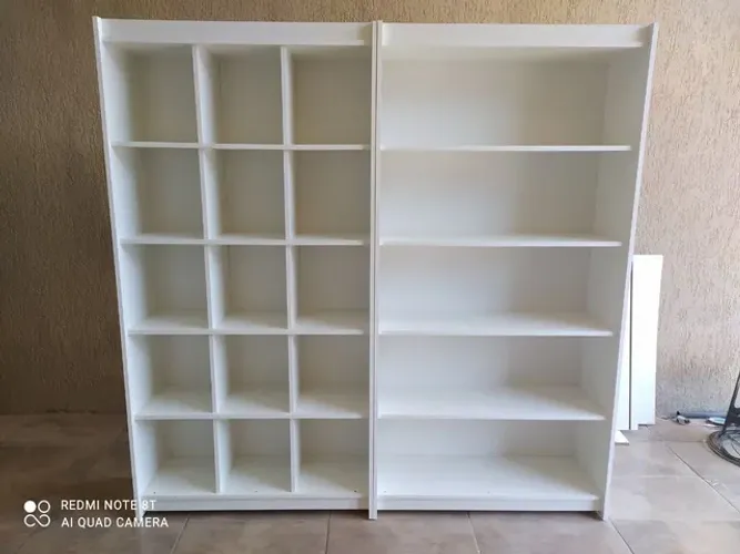 Colmeia + Prateleira MDF kit 