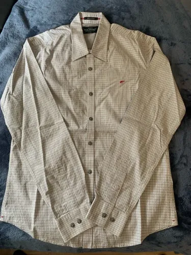 Camisa Ellus Originals - masculino 