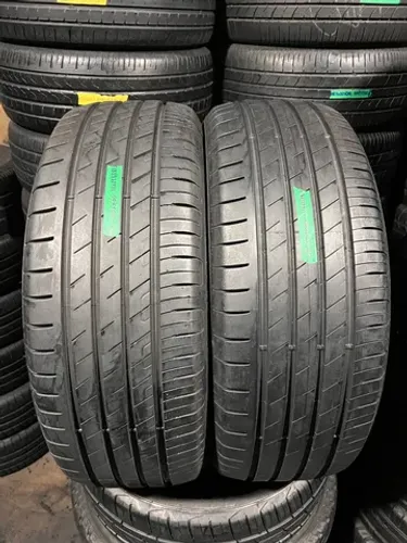 PNEUS ARO 18 - 215/55R18 GOODYEAR WRANGLER