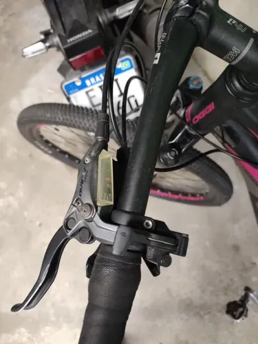 Mountain bike oggi aro 29