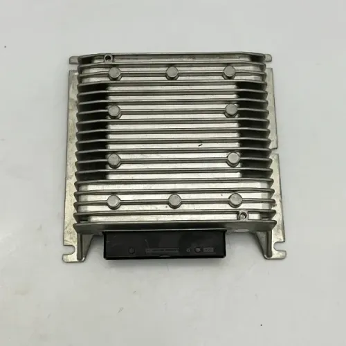 Amplificador de Som Volkswagen T-Cross 2018 2022 | 5Q6035456