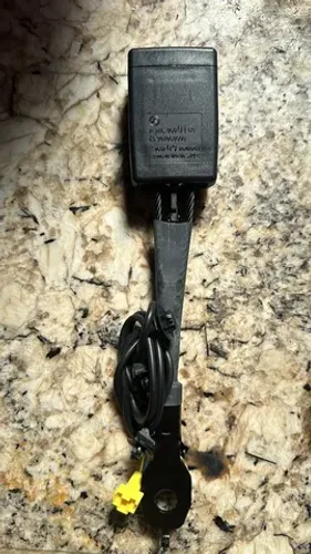 Fecho trava cinto segurança Mercedes A200 A250 GLA 200 Gla250 Cla200 Cla 250 A45