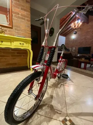 Caloi Berlineta Aro 14"
