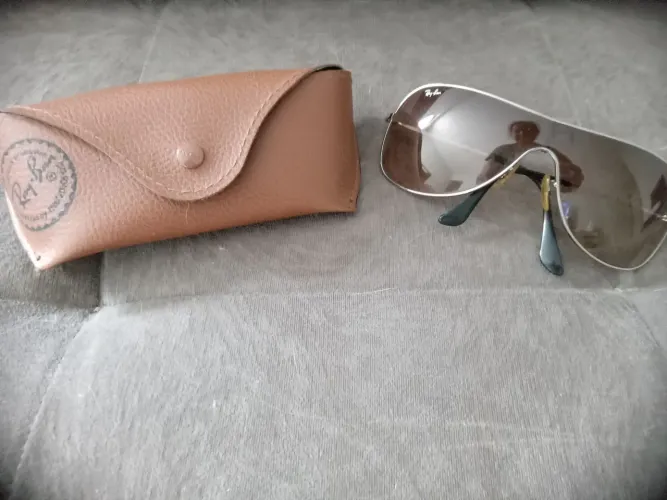 Óculos Ray-Ban Aviador