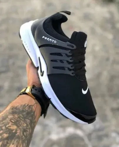Nike Presto 