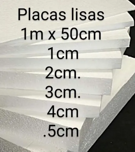Isopor o melhor para você !!!!