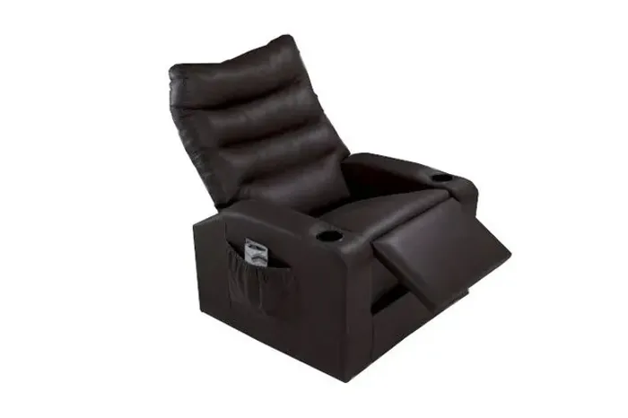 POLTRONA RECLINÁVEL SUPER CONFORTÁVEL!!! R