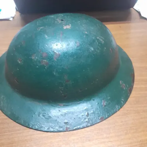 Capacete da Guerra