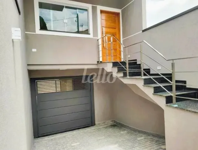 Casa 3 quartos à venda no(a) Vila Medeiros