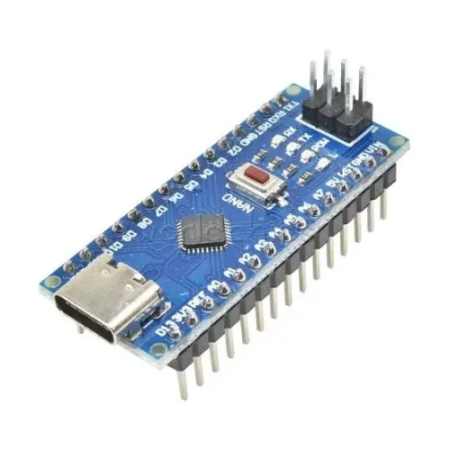 Arduino Nano atmega 328 tipo C