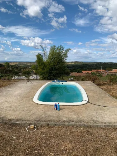 Chácara 2.000m² em Funilândia 