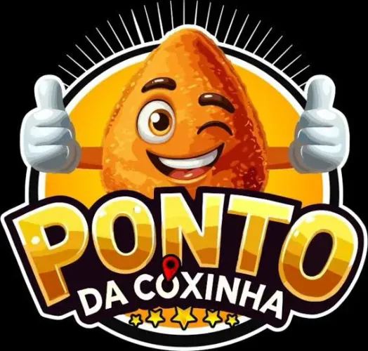 Fornecemos Coxinha para revenda