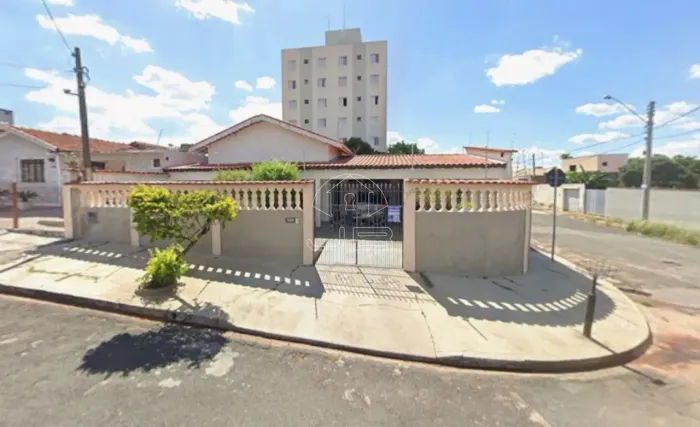 Casa à venda no Jardim Ipiranga, em Campinas/SP