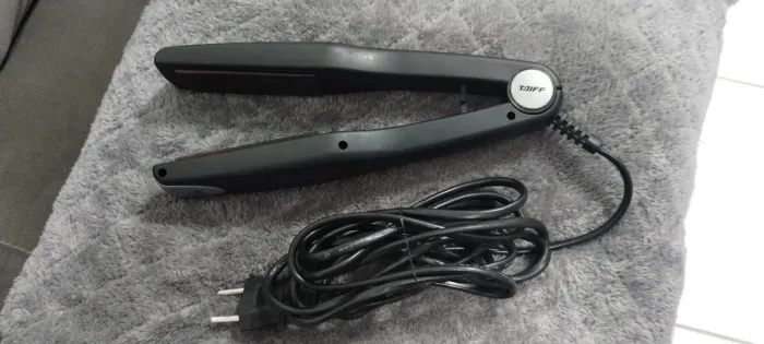 Prancha de Cabelo Taiff