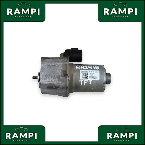 Motor Caixa Tração Ford Ranger 2024 3.0 v6 4x4 4807648002A